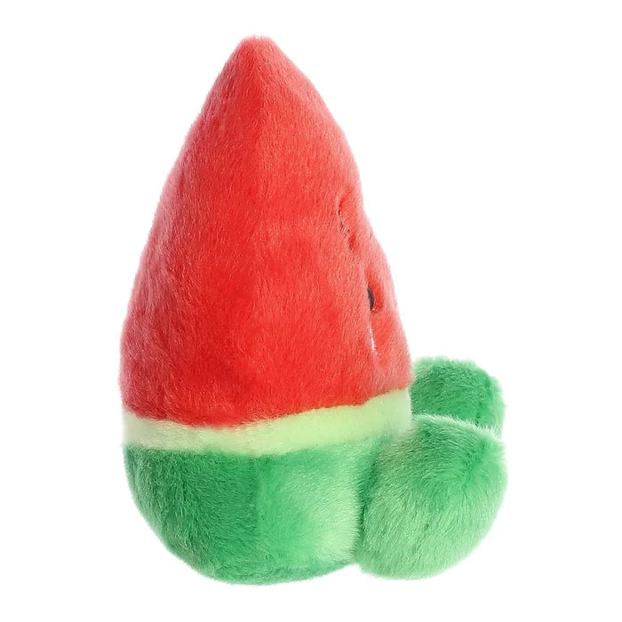 Aurora: 5" Palm Pals - Sandy Watermelon