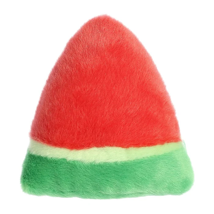 Aurora: 5" Palm Pals - Sandy Watermelon