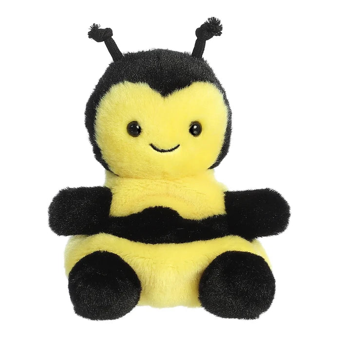 Aurora: 5" Palm Pals- Queeny Bee