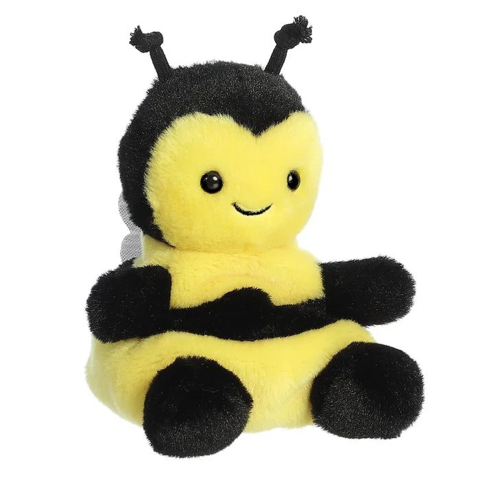 Aurora: 5" Palm Pals- Queeny Bee