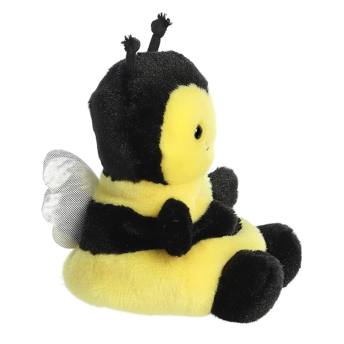 Aurora: 5" Palm Pals- Queeny Bee