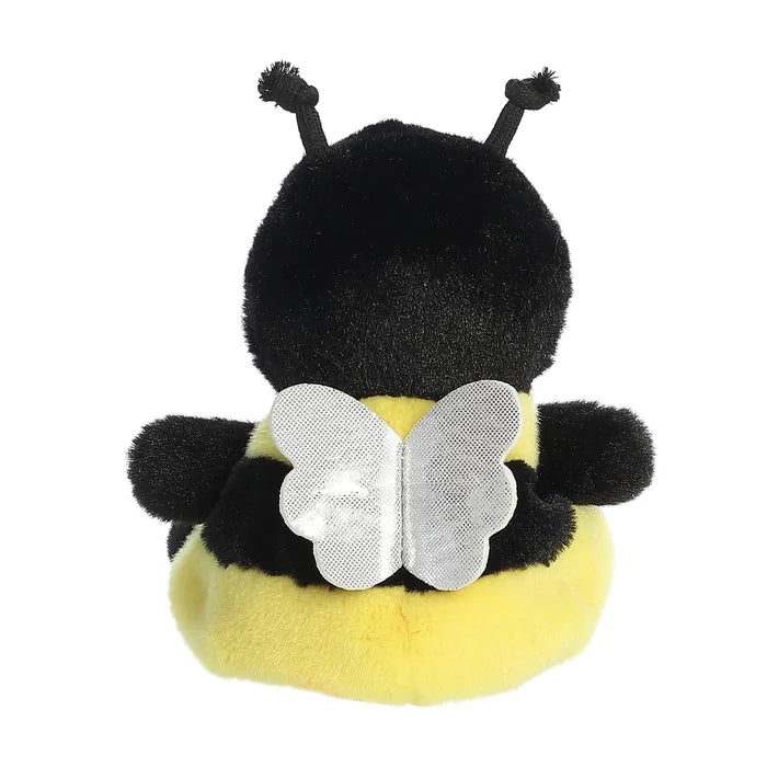 Aurora: 5" Palm Pals- Queeny Bee