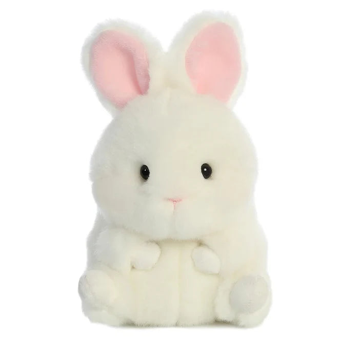 Aurora: 5" Rolly Pet - Bunbun Bunny