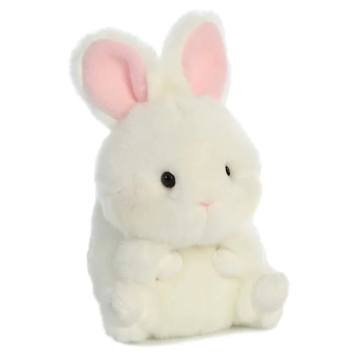 Aurora: 5" Rolly Pet - Bunbun Bunny