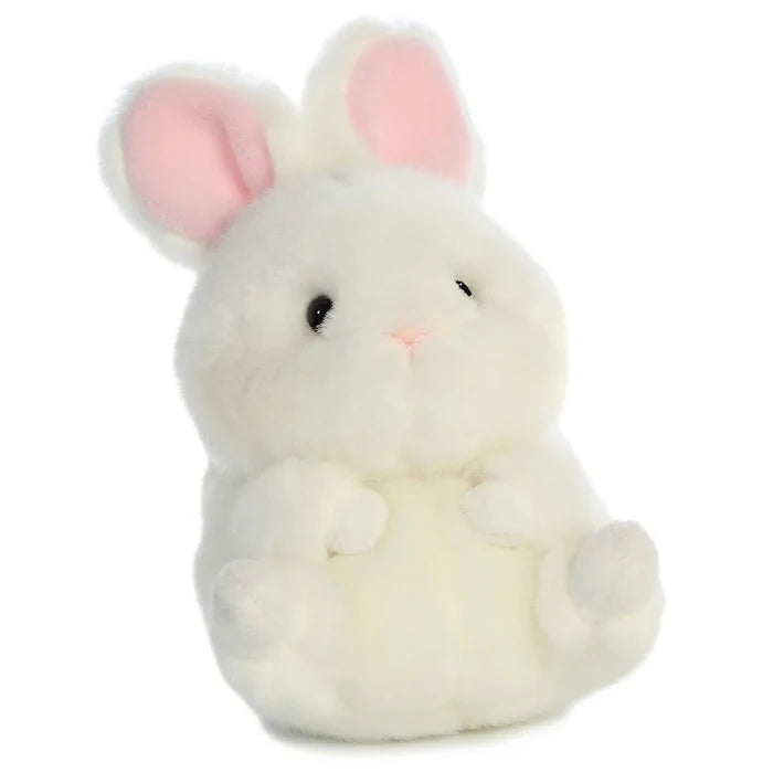 Aurora: 5" Rolly Pet - Bunbun Bunny