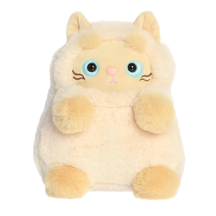Aurora: 8" MewMews - Marshmallow