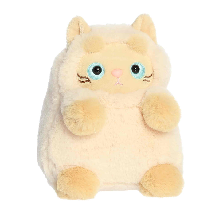 Aurora: 8" MewMews - Marshmallow