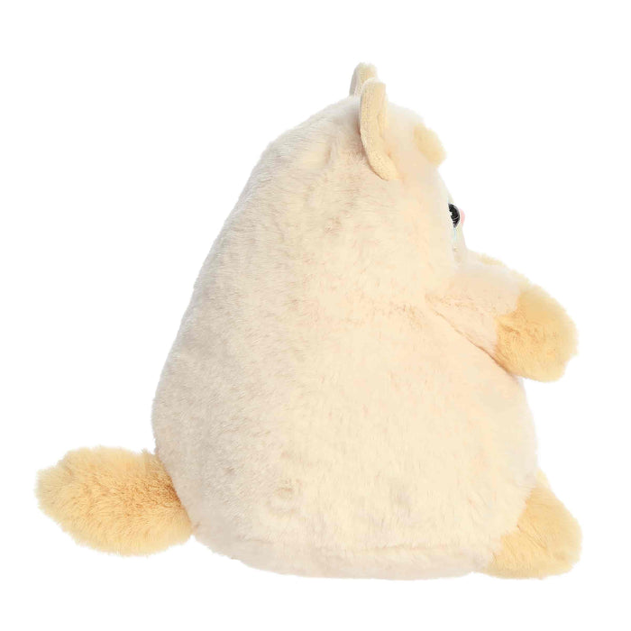 Aurora: 8" MewMews - Marshmallow
