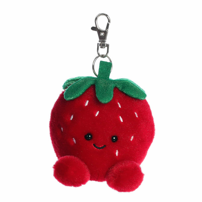 Aurora: Clip-On - Juicy Strawberry