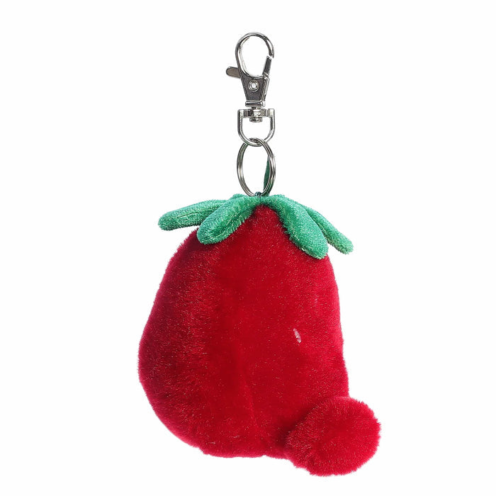 Aurora: Clip-On - Juicy Strawberry