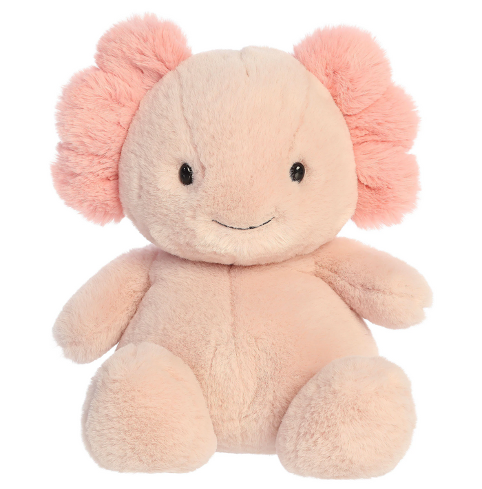 Aurora: Dumplin' Axolotl