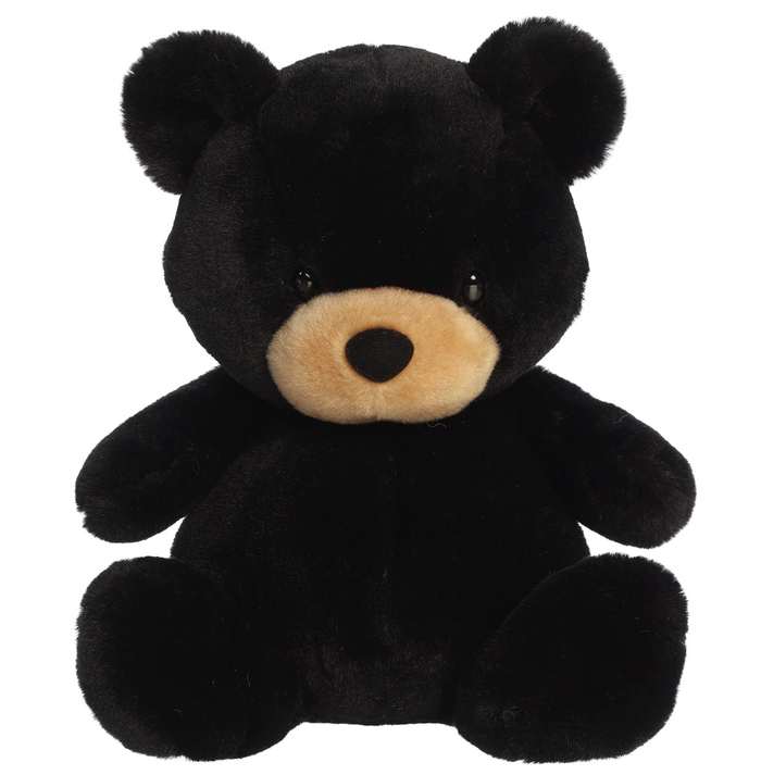 Aurora: Dumplin' Black Bear