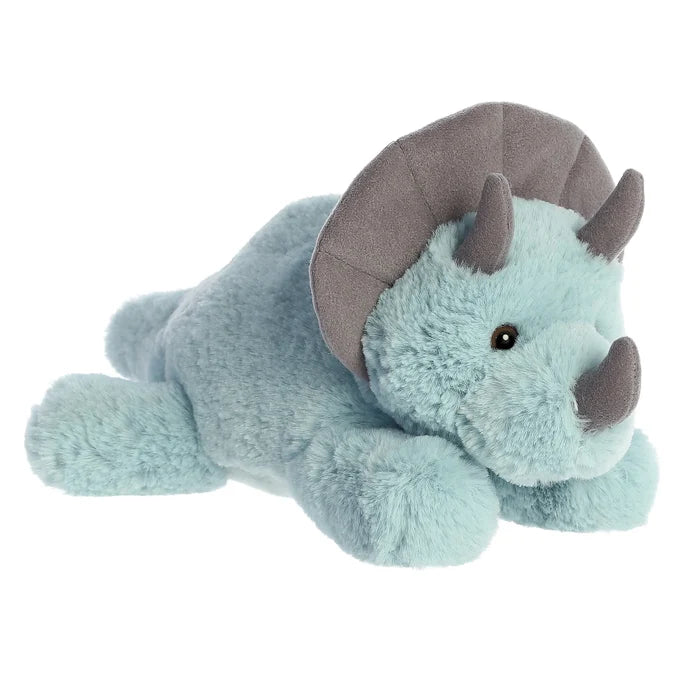 Aurora: Flopsie - 12" Triceratops
