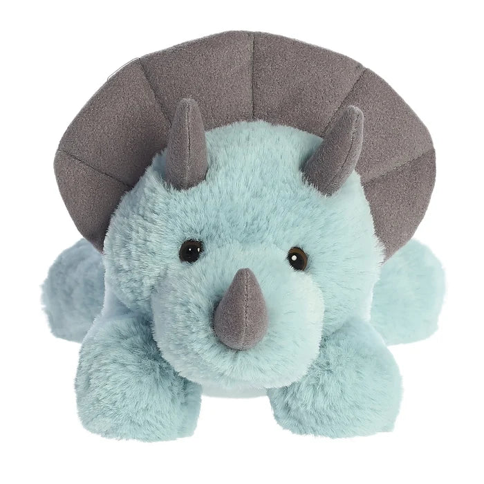 Aurora: Flopsie - 12" Triceratops