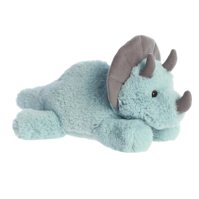Aurora: Flopsie - 12" Triceratops