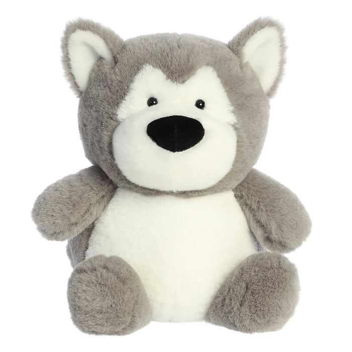 Aurora: Hero Husky