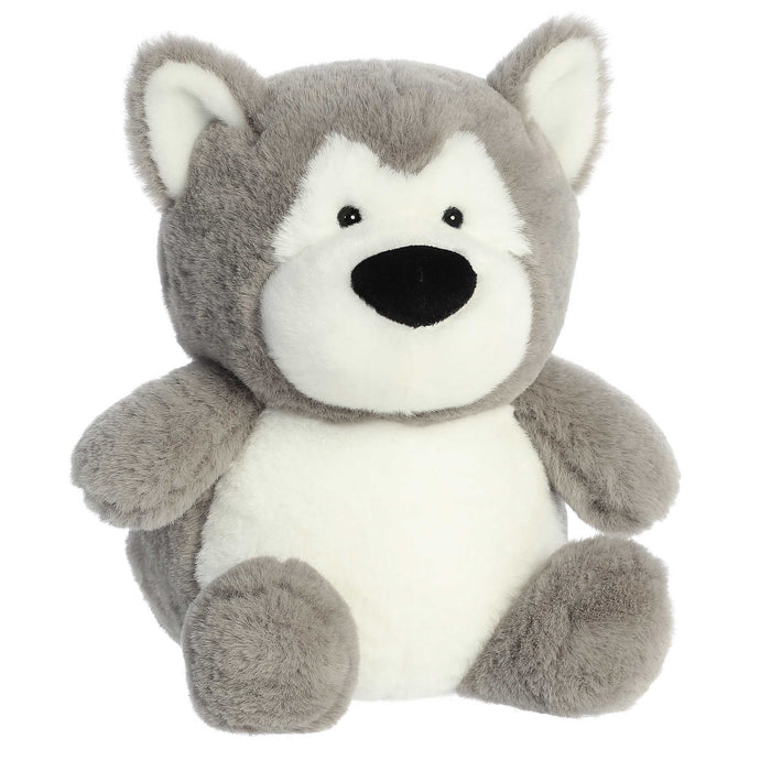 Aurora: Hero Husky