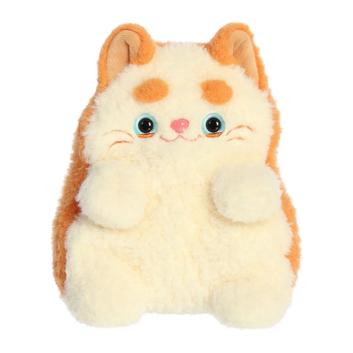 Aurora: MewMews - Cheddar