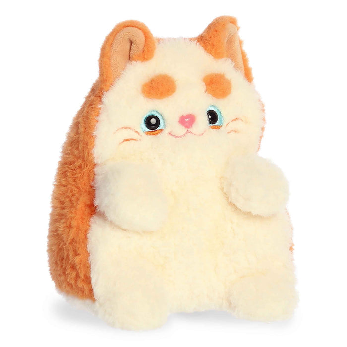 Aurora: MewMews - Cheddar