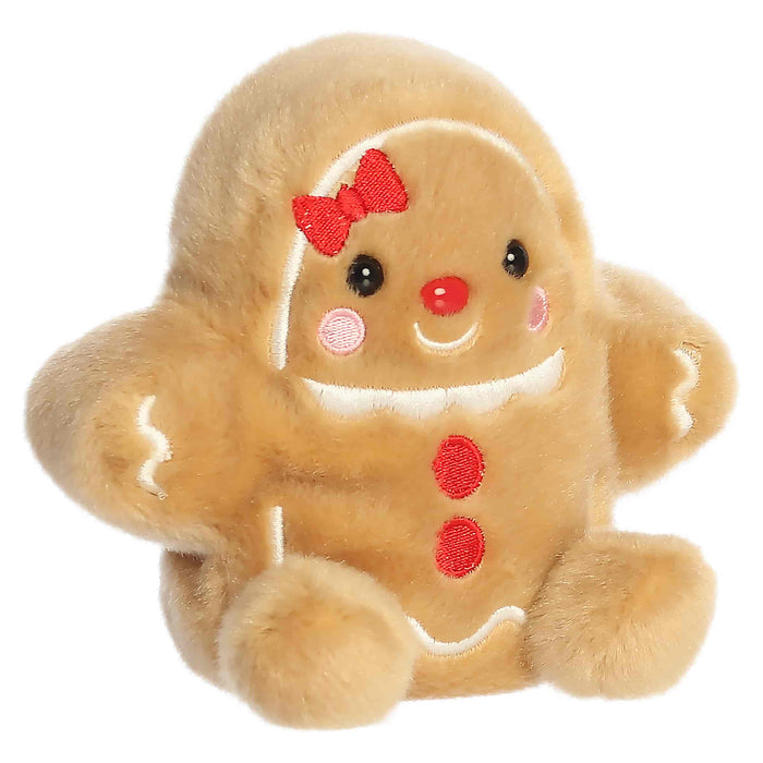 Aurora: Palm Pal - Gia Gingerbread Girl