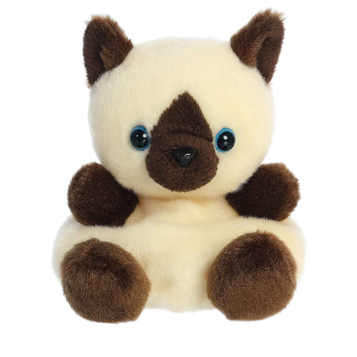 Aurora: Palm Pals - Dusty Siamese Kitty