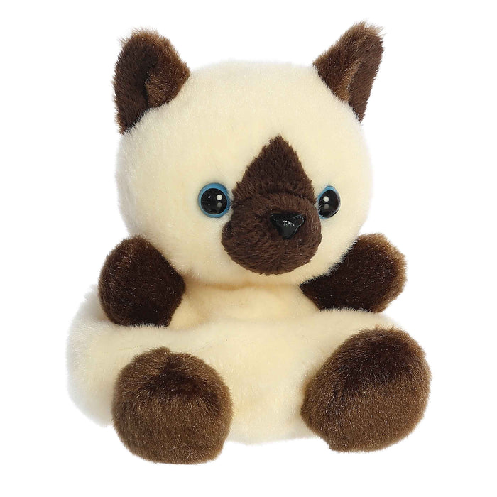 Aurora: Palm Pals - Dusty Siamese Kitty