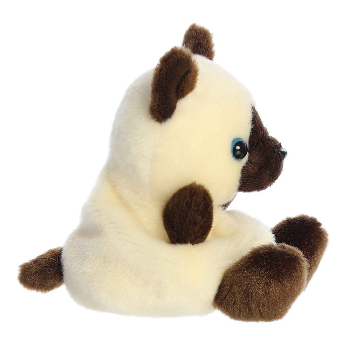 Aurora: Palm Pals - Dusty Siamese Kitty