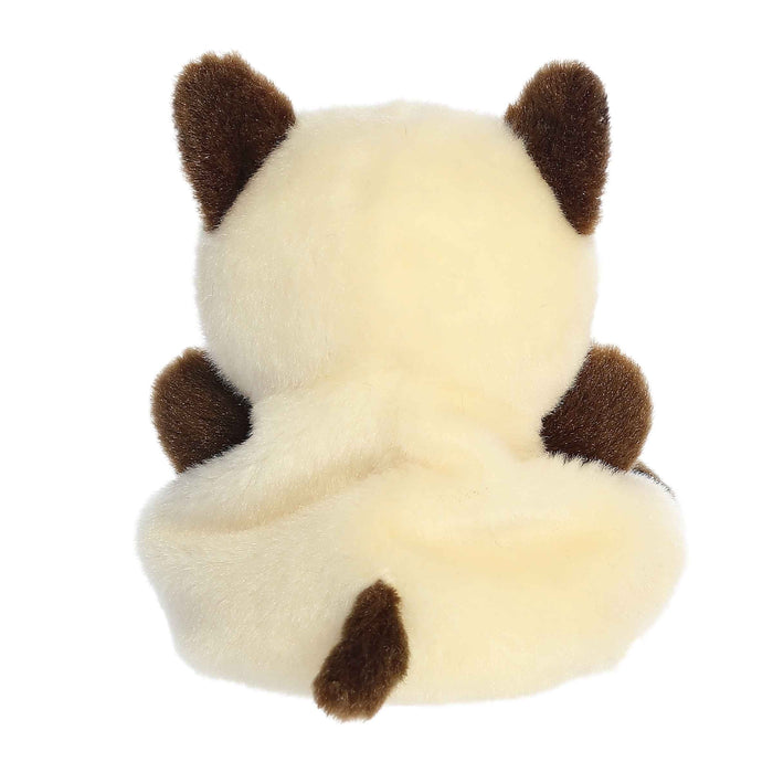 Aurora: Palm Pals - Dusty Siamese Kitty