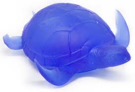 Aurora: Sea Turtle Sugar Squeezy