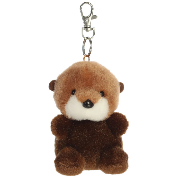 Aurora: Selena Sea Otter Clip-On