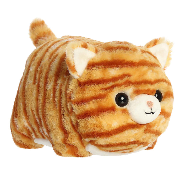 Aurora: Spudsters - 10" Taco Orange Tabby