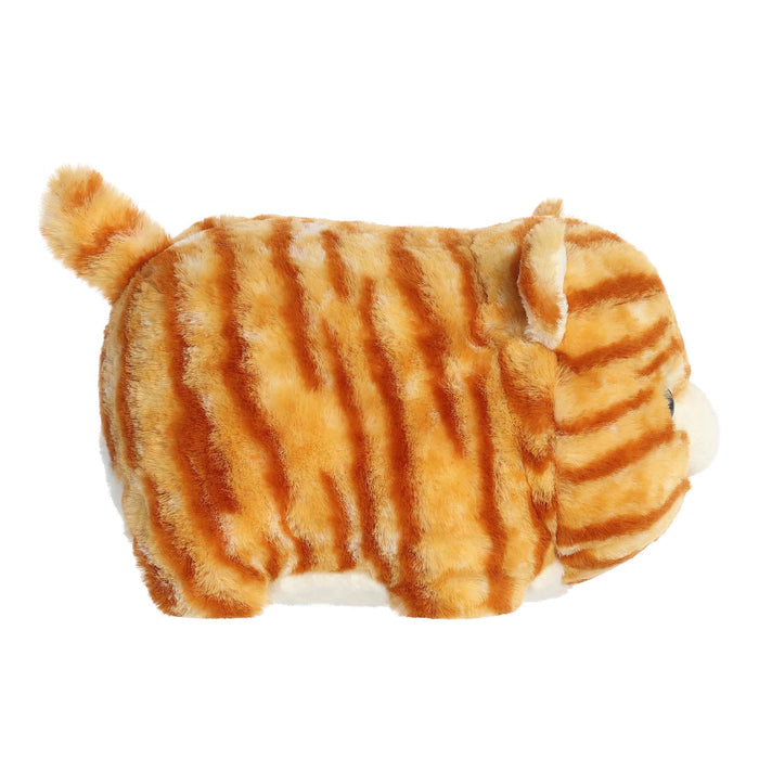 Aurora: Spudsters - 10" Taco Orange Tabby