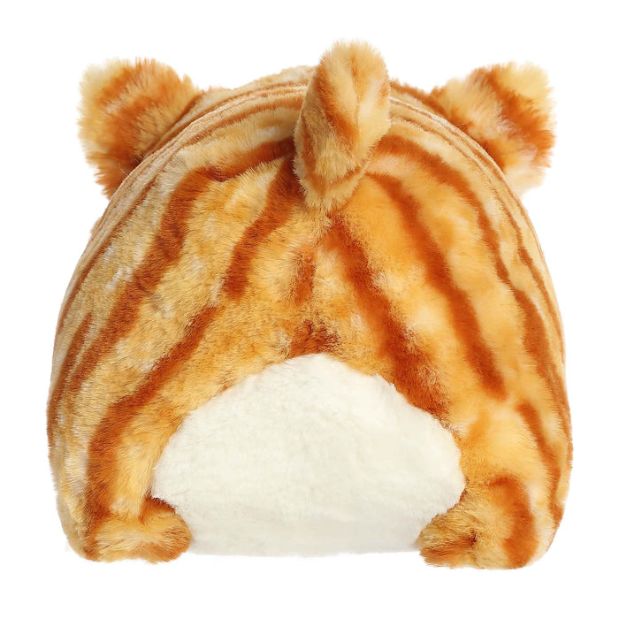 Aurora: Spudsters - 10" Taco Orange Tabby