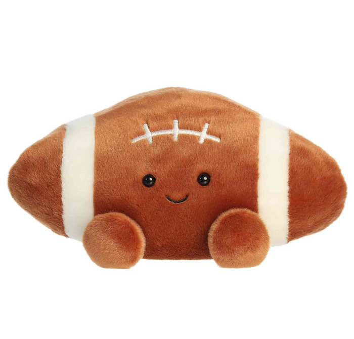Aurora: Tackle Football 8"