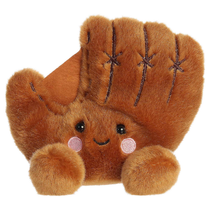 Aurora: Tag Baseball Glove Palm Pal