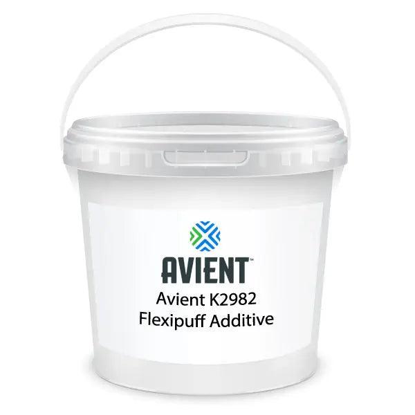 Avient K2982 ASI Flexipuff Additive - 1 Gallon