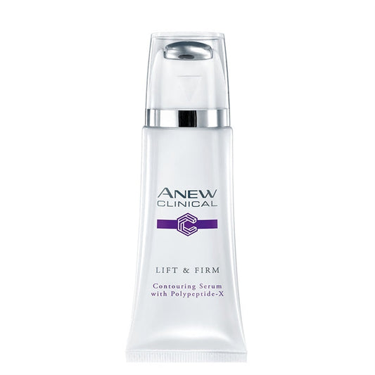 Avon Anew Clinical Lift & Firm Contouring Serum