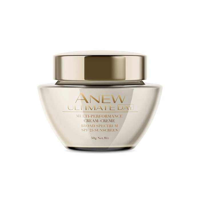 Avon Anew Ultimate Multi-Performance Day Cream SPF 25