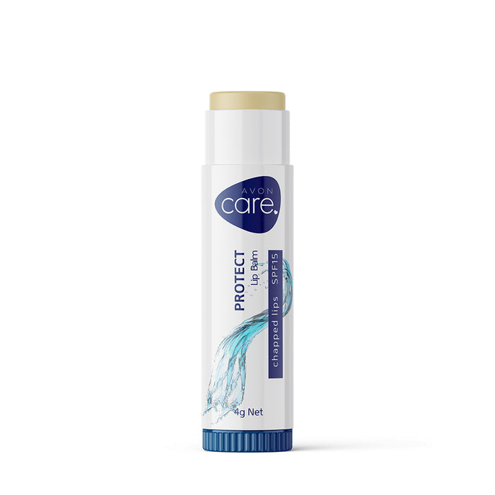 Avon Care Protect Lip Balm