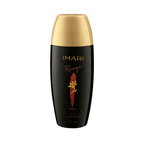 Avon Imari Rouge Roll-On Deodorant