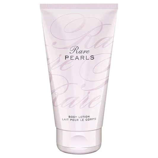 Avon Rare Pearls Body Lotion