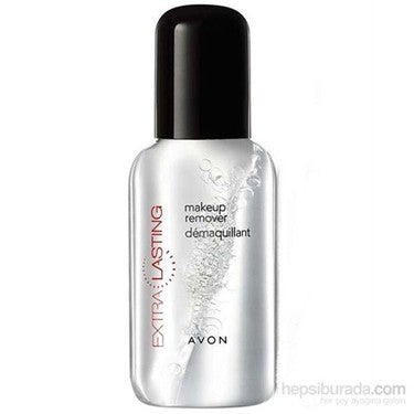 Avon Xtra Lasting Makeup Remover