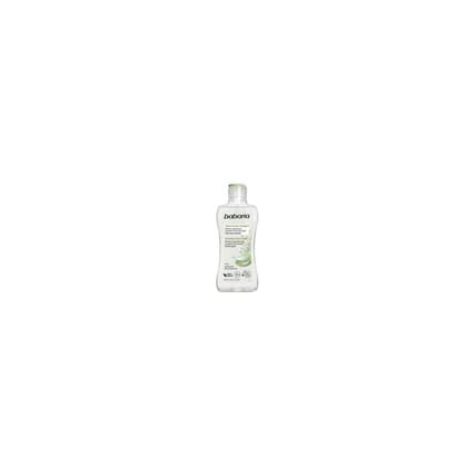 Babaria Facial Calming Toner Aloe 200 Ml
