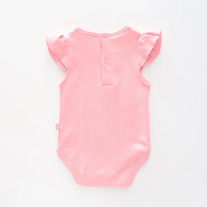 Baby Girls I Love My Nanna Bodysuit Ollies Place