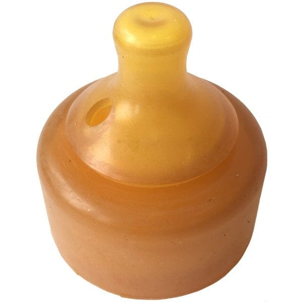 Baby Quoddle Teat and Cap - Medium Flow