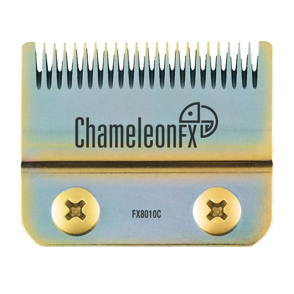 BaBylissPRO® FX8010C ChameleonFX Titanium Fade Blade