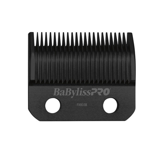 BaBylissPRO® FX803B Black Graphite Replacement Clipper Blade
