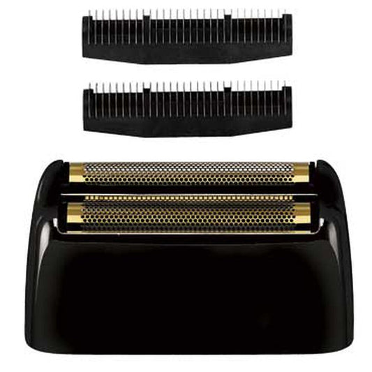 BaBylissPRO® Replacement Black Foil & Cutter FXRF2B