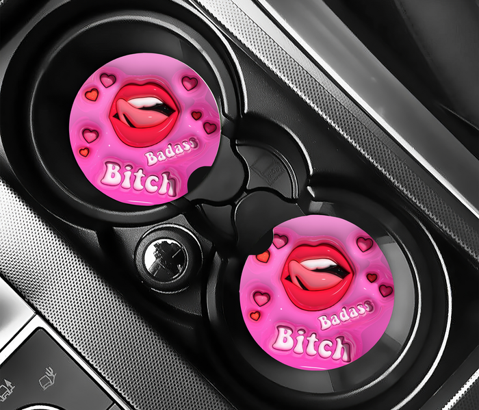 Badass Bitch