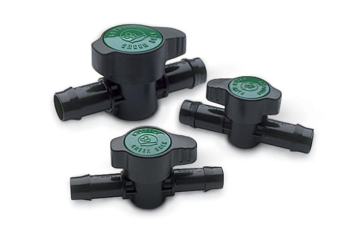 Ball Valve For 5/8"